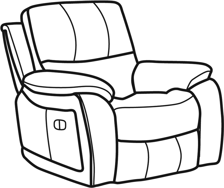 97 Each Width - Office Chair (1200x760)