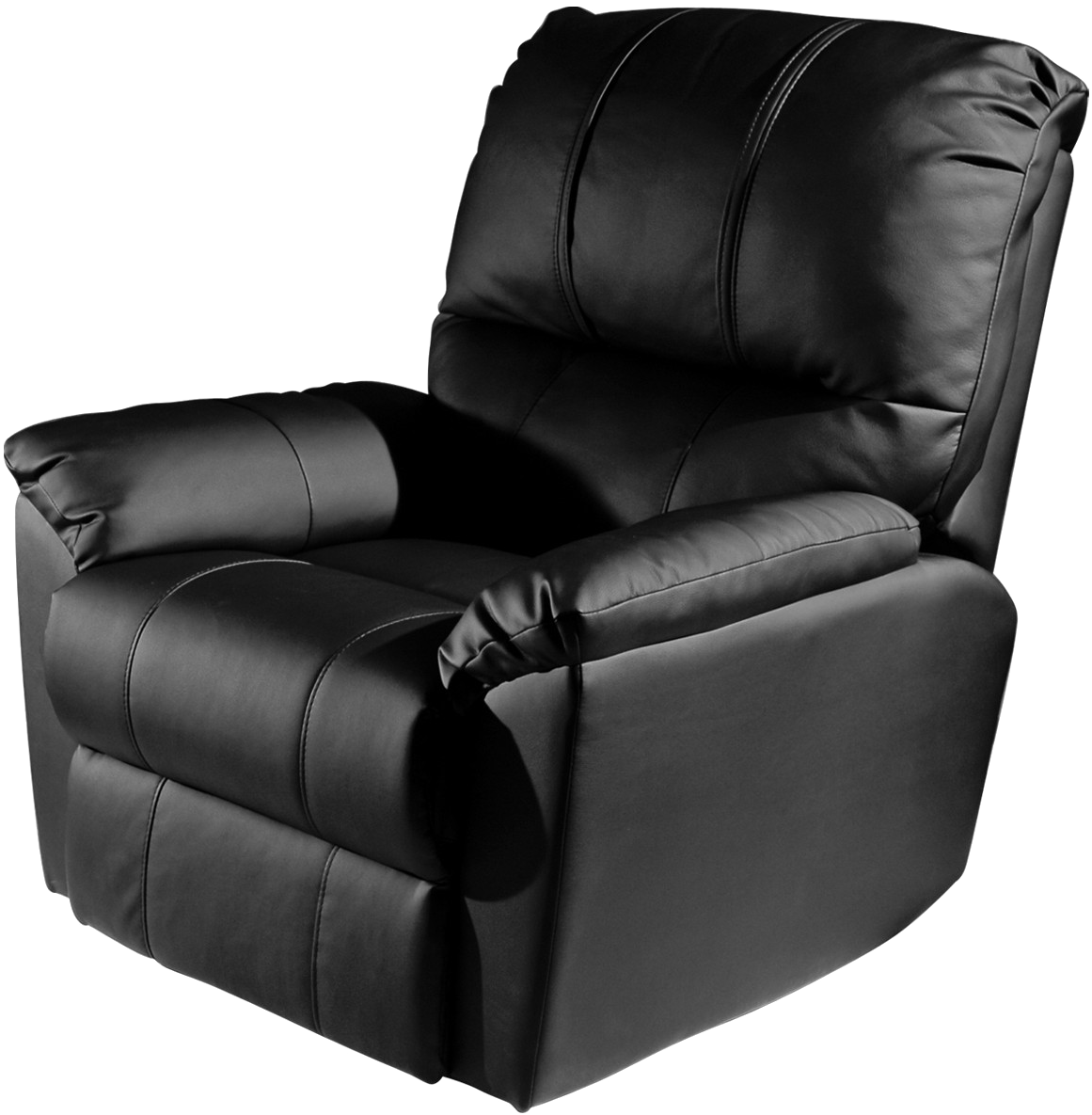 Recliner Png Background Image - Leather Chair Recliner Png (1300x1300)