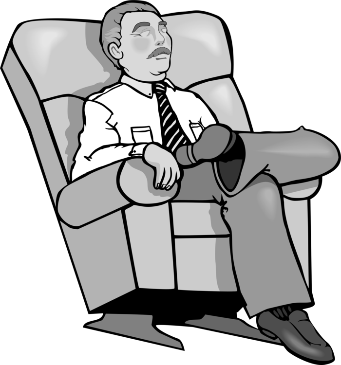 Computer Icons Line Art Drawing Black And White Download - Wish I Could Sleep Like My Husband (700x750)