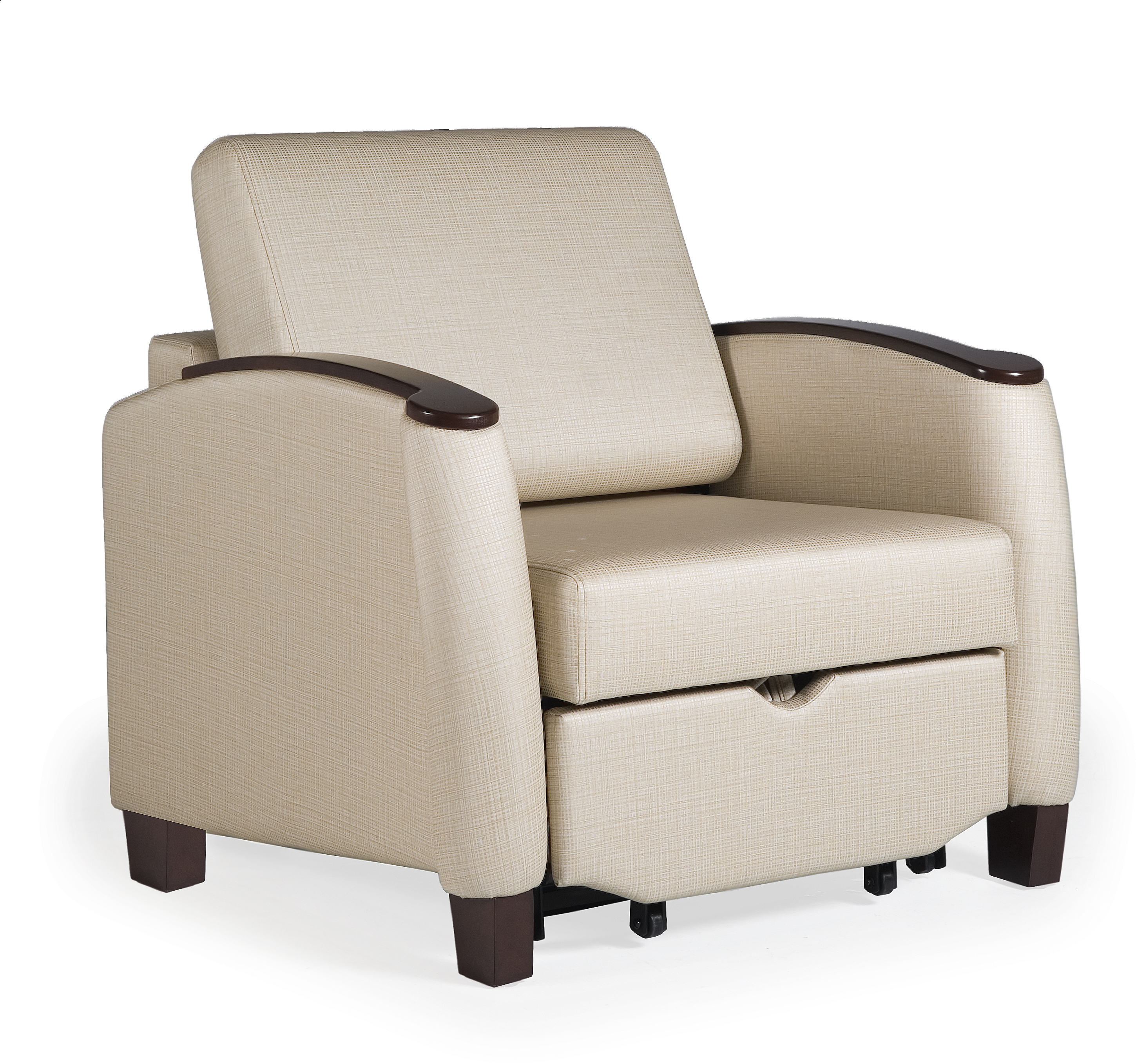 Alluring Sleeping Recliner Chair In Folding Suppliers - Recliner (3000x2775)