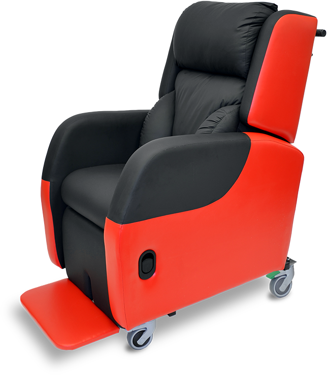 Our Seating Ranges - Portable Recliner (768x800)