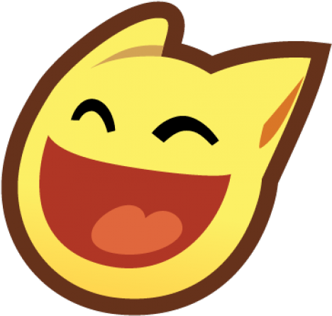 Emojis Png Free Download On Mbtskoudsalg Animal - Emojis De Animal Jam (640x480)