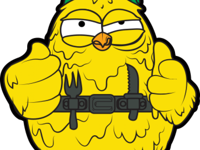 Chicken Soup Clipart Sick Chicken - Chicken Soup Clipart Sick Chicken (640x480)