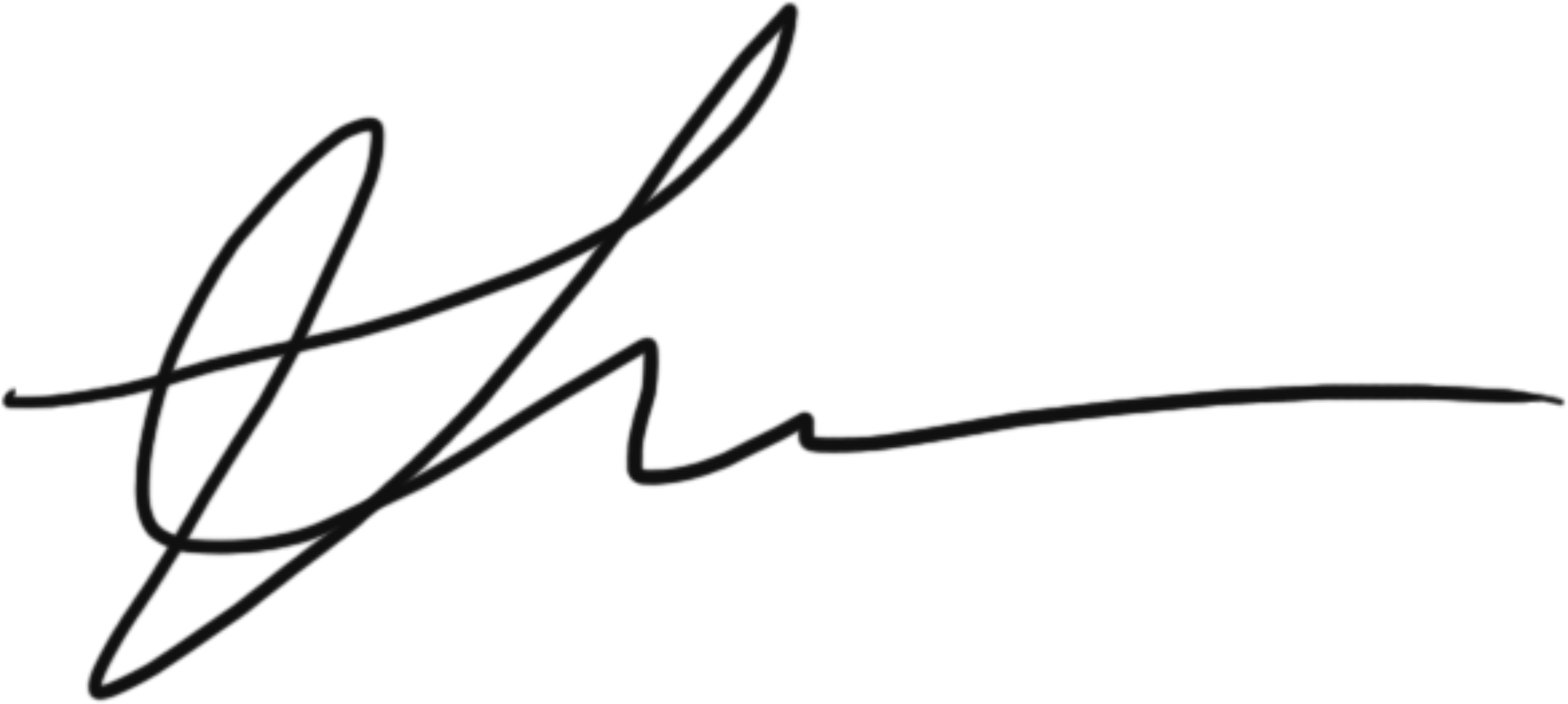 Black Amp White Clipart Digital - Line Art (2100x974)