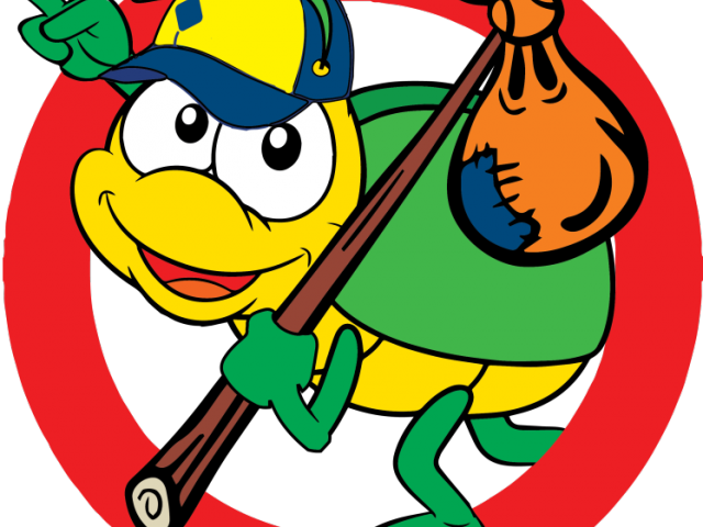 Beetle Drive Clipart (640x480)