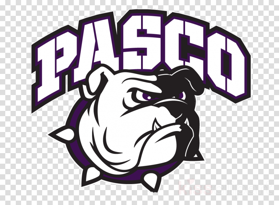 Pasco High School Clipart Non-sporting Group Dog - Pasco High School Clipart Non-sporting Group Dog (900x660)