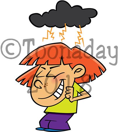 Brainstormgirl - Geologist Cartoon (600x450)