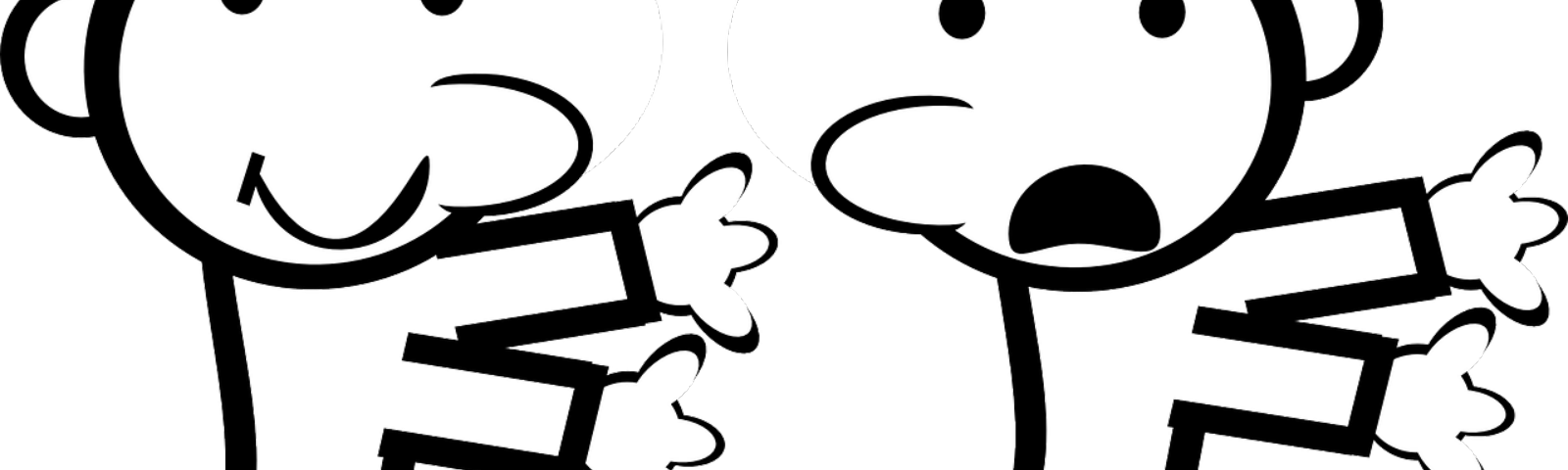 The Drama Of Raising Kids - Hitting Child Png (1600x480)