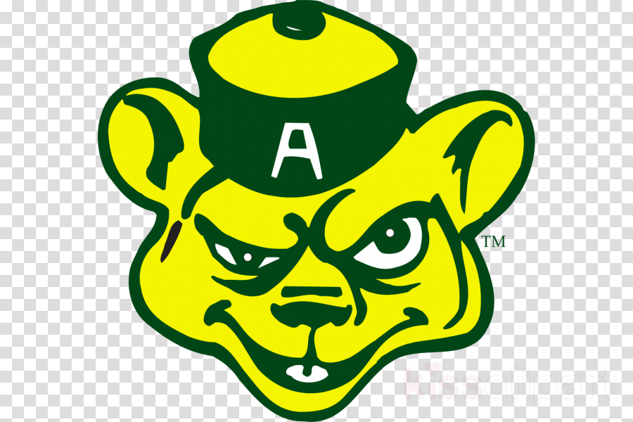 University Of Alberta Golden Bears Clipart Clare Drake - Alberta Golden Bears Logo (900x600)
