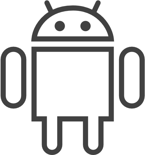 New Customer - Icon Svg Android Svg (512x512)