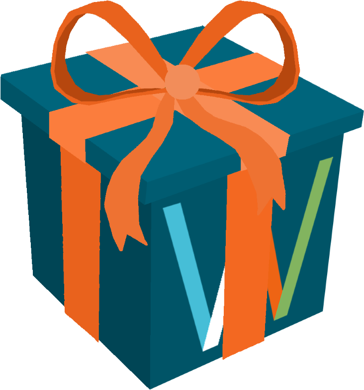 Present - Box (1000x1000)