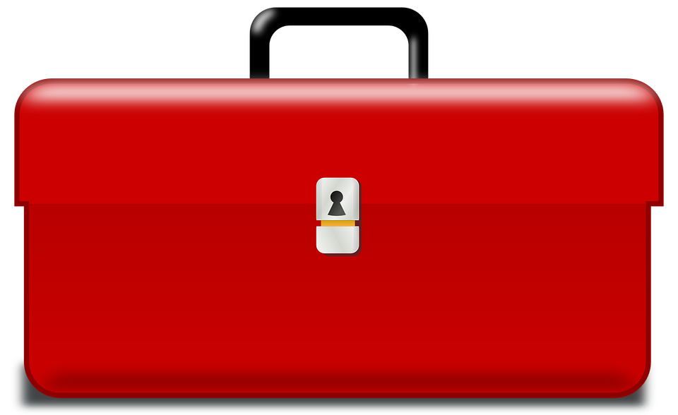 Toolbox Pictures - Tool Box (960x588)