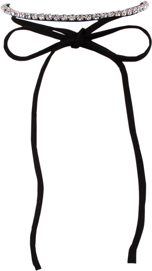 Choker Drawing Bff - Choker Drawing Bff (700x931)