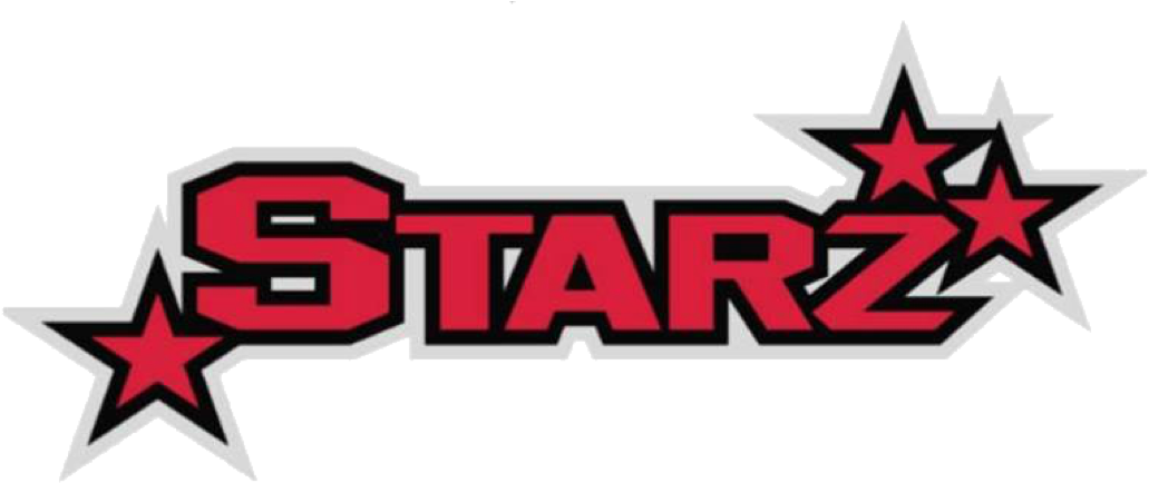 Raider Starz Competitive Cheer - Raider Starz Competitive Cheer (1294x454)