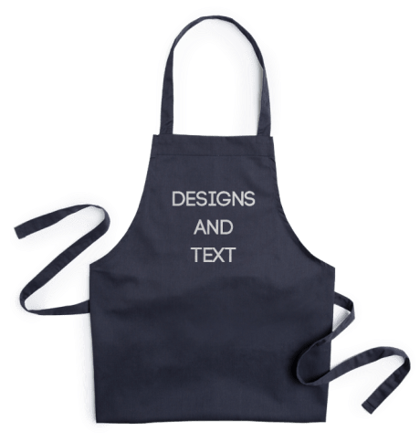 Apron Clipart Baking Apron - Apron Designs For Boys (650x484)