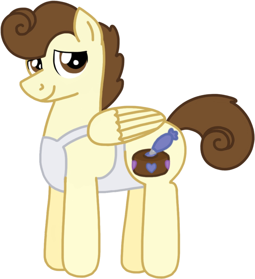 Kindheart525, Clothes, Kindverse, Older, Pegasus, Pound - Cartoon (853x937)