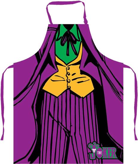 Joker Apron (600x600)