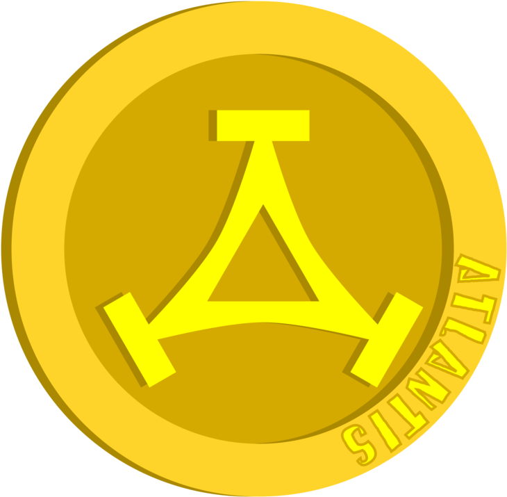 Atlantis Bahamas Computer Icons Drawing Download Cartoon - Circle (765x750)