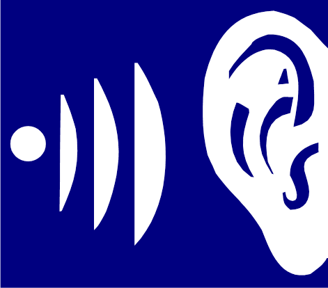 Listening To Others Clipart - Listening Skill (471x414)