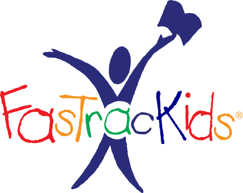 Kick Start Your Child's Enrollment Today With An Online - Fastrackids Logo Png (500x397)