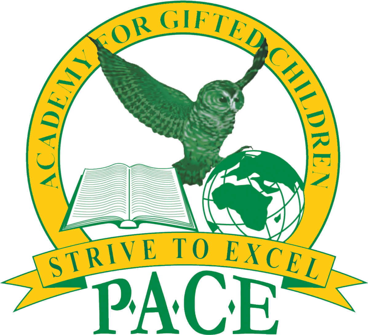 The Academy For Gifted Children P - Academy For Gifted Children (1200x1113)