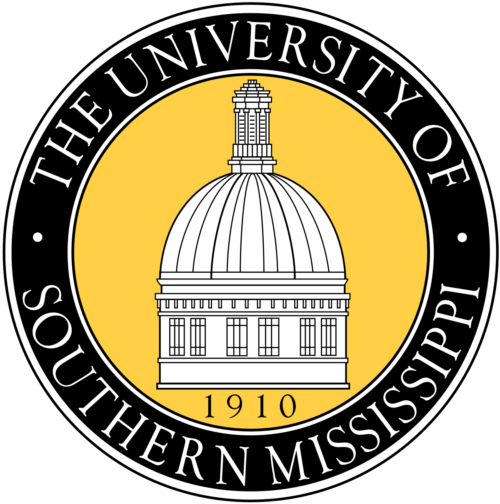 The University Of Southern Mississippi's School Mascot - Southern Miss University (500x504)