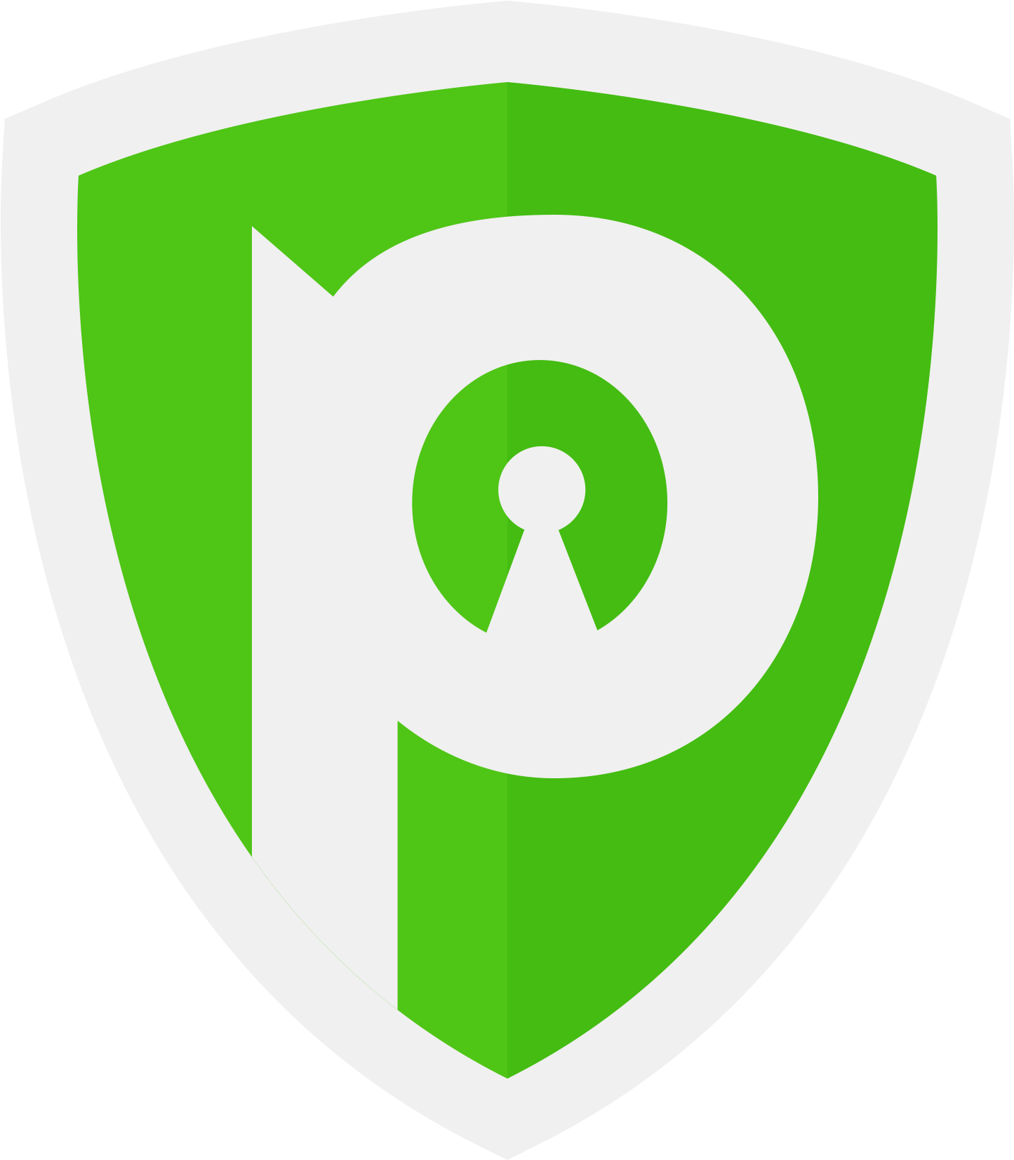 Finally, Black Friday Is Only A Few Days Away - Pure Vpn Logo (1452x1668)