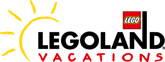 Black Friday / Cyber Monday Sale - Legoland Florida Resort Logo (578x219)