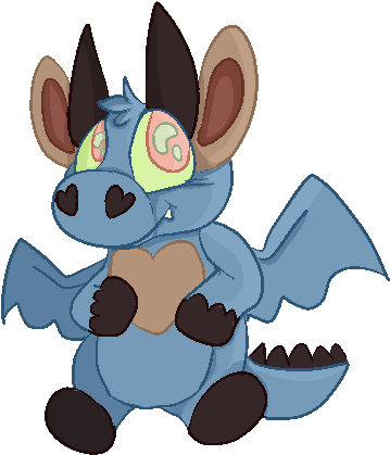 I Forgot To Upload - Cartoon (369x462)