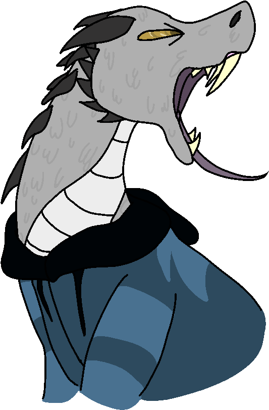 Wheezes I Cant Believe I Forgot To Do This By Evaeevee - Illustration (600x900)