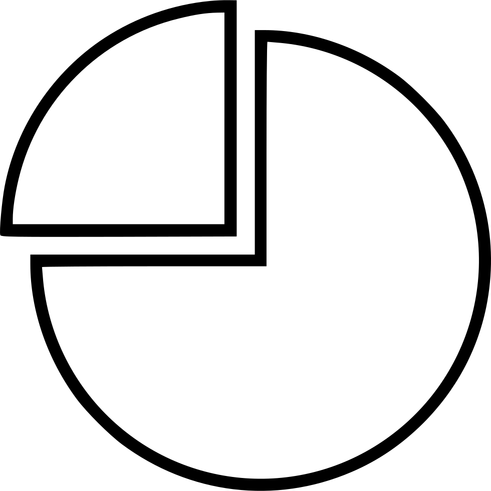 Quarter Circle Png - Sniper Target (980x980)