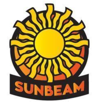 Sunbeams Png - Adventurer Club Sunbeam Logo (348x448)