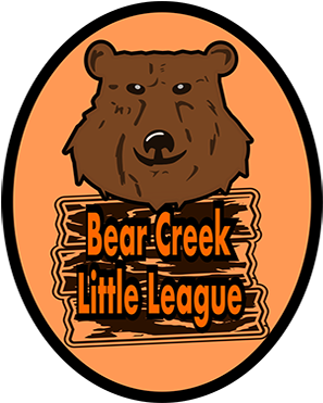 Bear Creek Little League Logo - Pbs Kids Go (500x370)