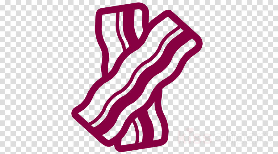 Bacon Clipart Bacon Food Smoking - Bendy In Hello Neighbor (900x500)