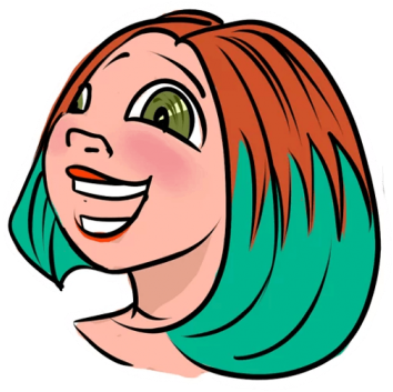 Nice Normal Найс - Cartoon (360x360)