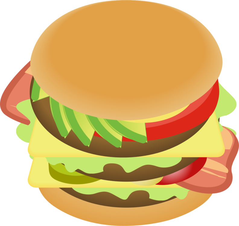 Cheeseburger Hamburger Veggie Burger Bacon Fast Food ハンバーガー イラスト ベクター フリー 792x750 Png Clipart Download Cheeseburger Hamburger Veggie Burger Bacon Fast Food ハンバーガー イラスト ベクター フリー 792x750 Png Clipart Download