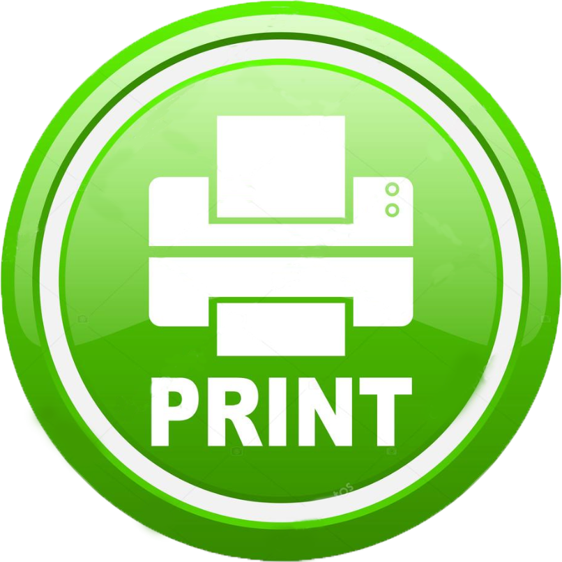 Difficulty - Print Icon Square (806x806)