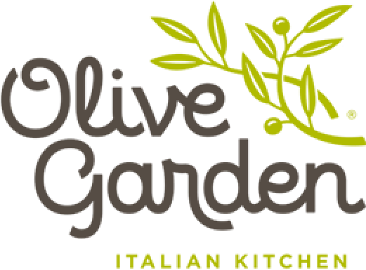 Olive Garden Prices In Usa Fastfoodinusa Com Cold Food - Olive Garden Restaurant Logo (600x400)