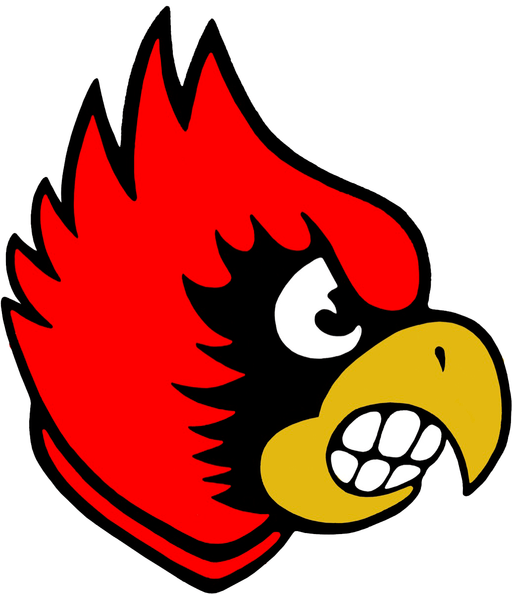 Brookside Cardinals - Brookside High School Ohio (1200x1267)