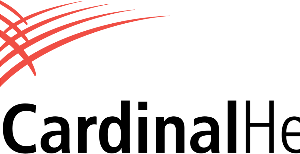 Cardinal Health Logo Png Transparent - Graphic Design (1024x768)
