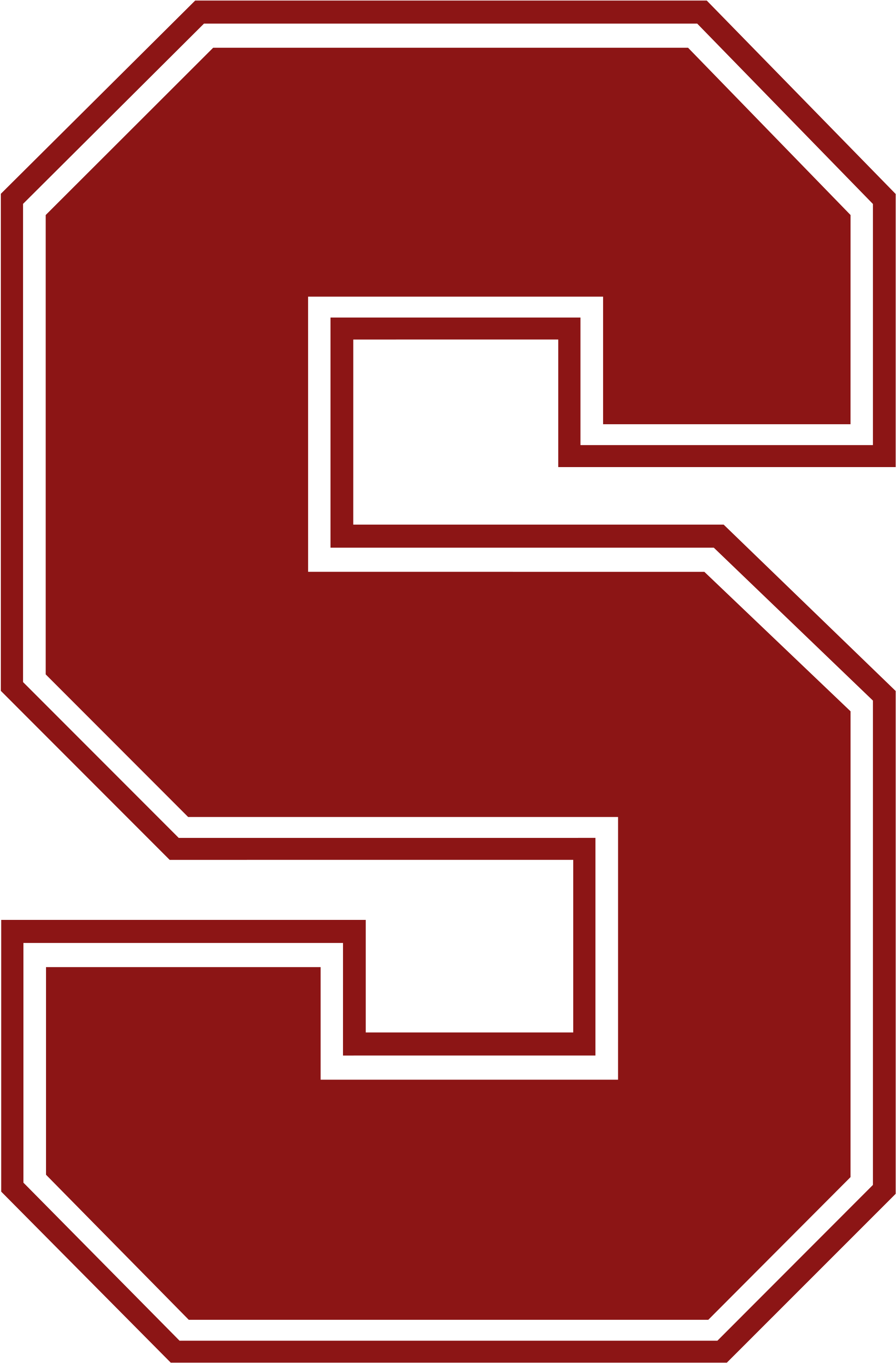 Stanford Cardinal - London South Collegiate Institute (2000x3015)