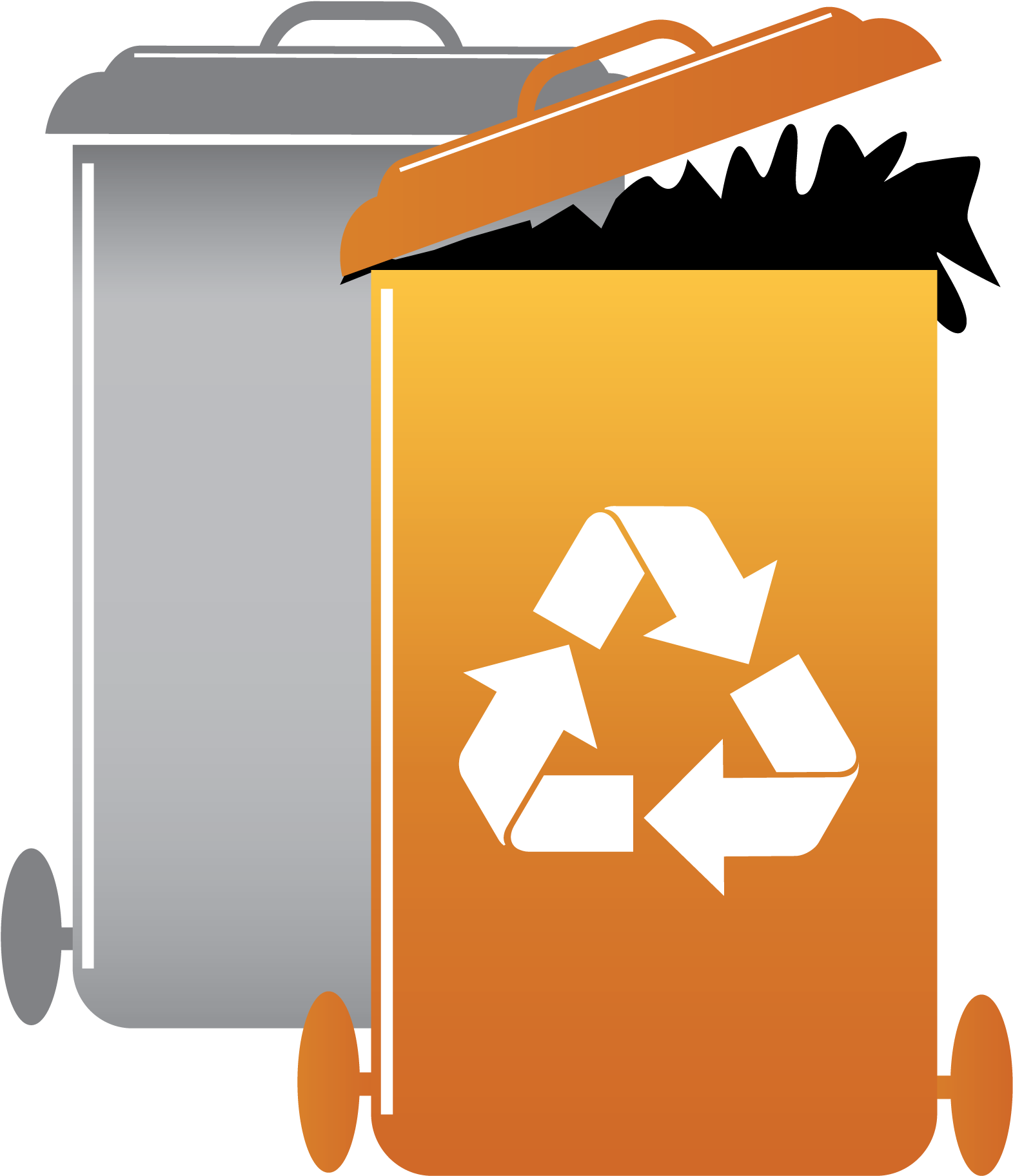 Municipal Waste Management - Visit A Nearby Hospital And Collect Information (2116x1996)