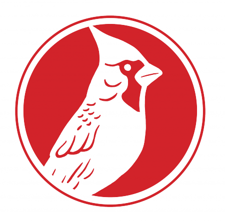 Cardinal Png - Cardinal Png (450x443)