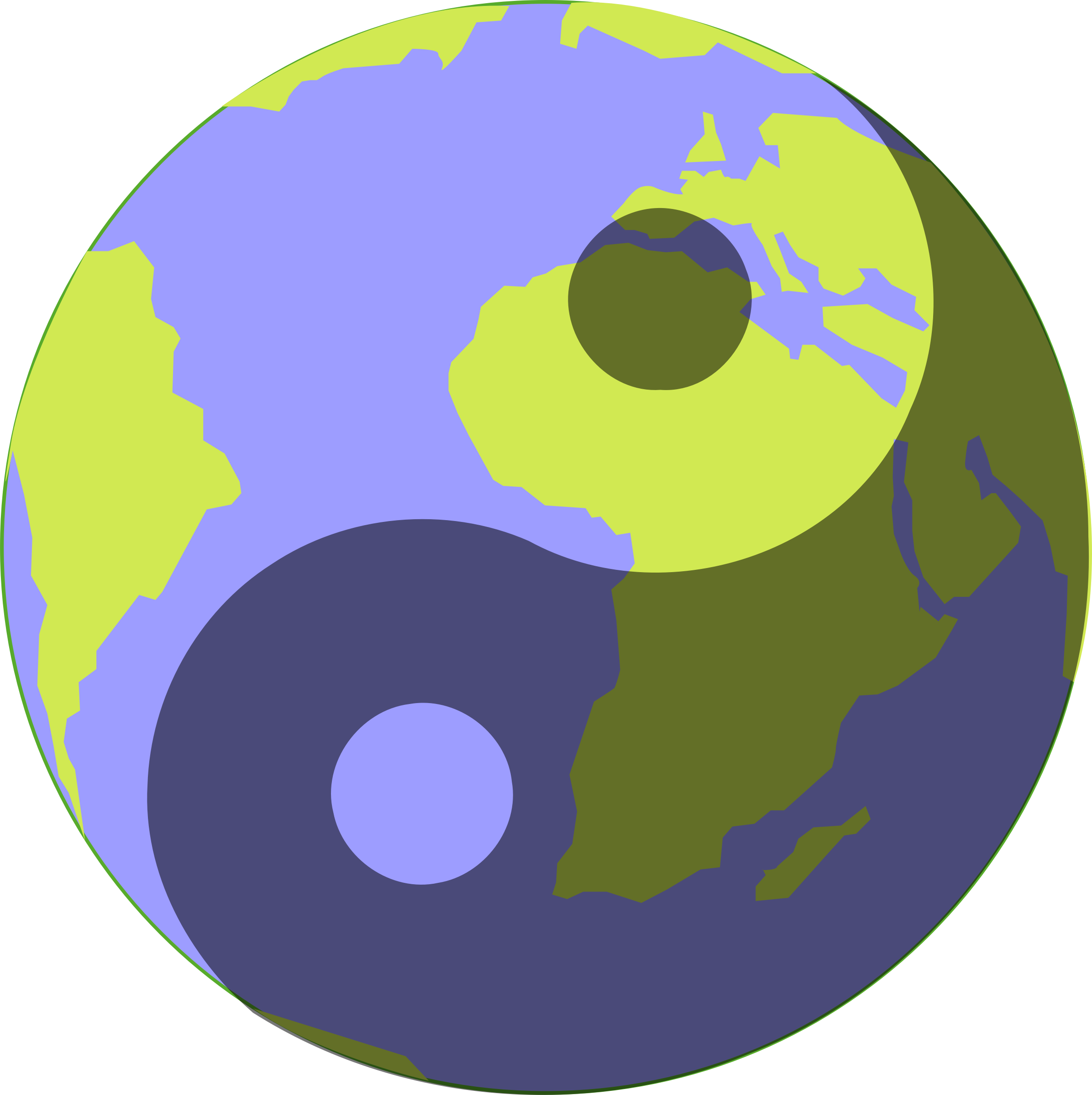 Big Image - Circle (2392x2400)