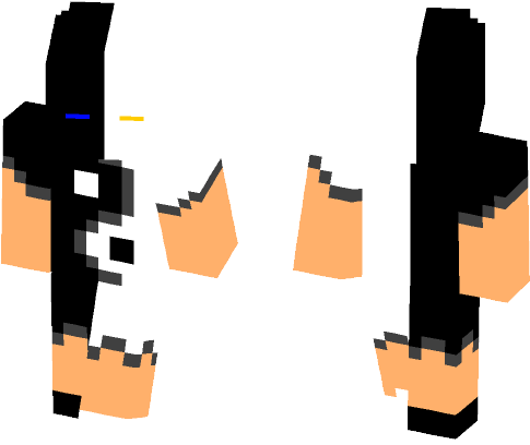 Yin & Yang - Illustration (584x497)