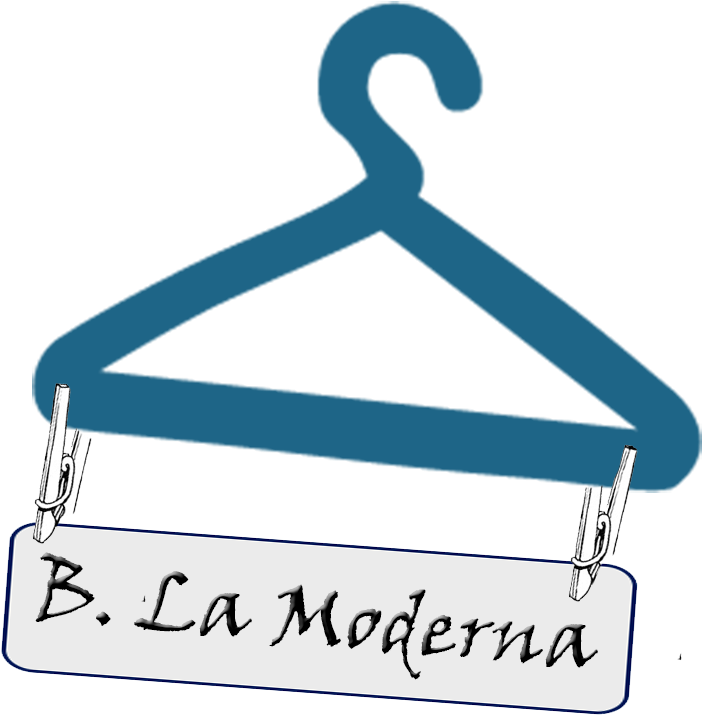 Boutique "la Moderna" - Mozart (717x723)