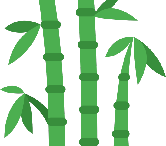 Planescape Torment Clipart Leaf - Clip Art Bamboo Tree (640x480)