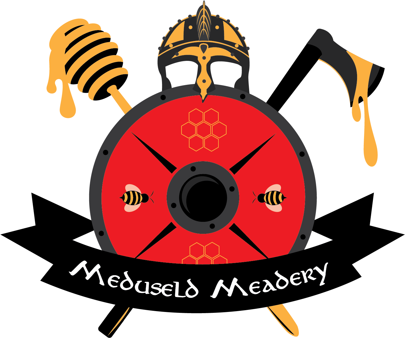 Meduseld Meadery Logo - Quotes For Aids Day (1501x1501)