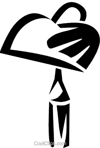 Hoe Royalty Free Vector Clip Art Illustration - Hoe Royalty Free Vector Clip Art Illustration (325x480)