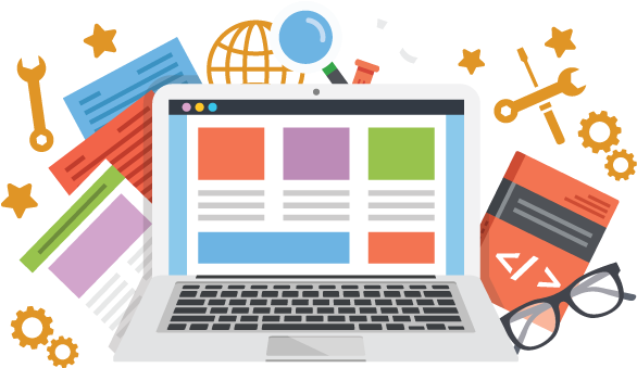Ownership & Management - 7 Web Design Elements (600x450)